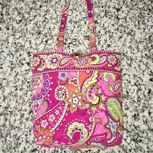 Vera Bradley Shoulder Bag